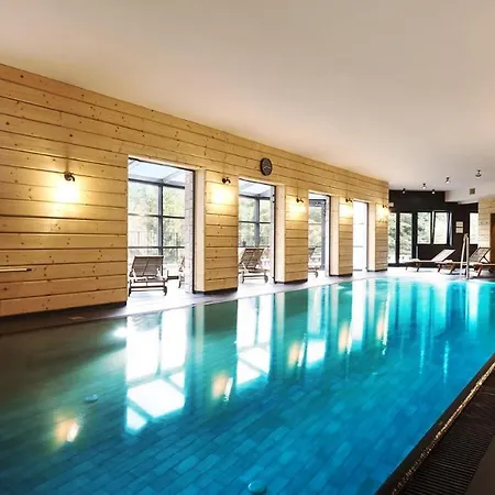 Vacationclub - Osiedle Podgorze 1e 20 * Sklářská Poruba