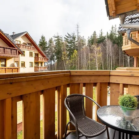 Vacationclub - Osiedle Podgórze 1e 20