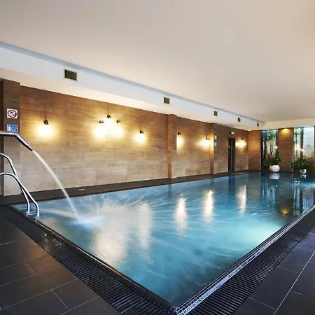 Vacationclub - Osiedle Podgorze 1e 20 Apartman Szklarska Poręba