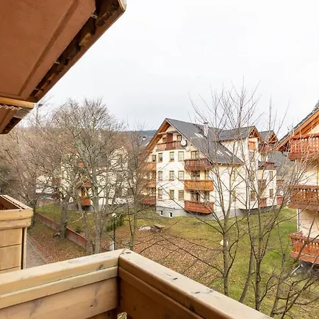 Vacationclub - Osiedle Podgórze 1e 20 Apartament