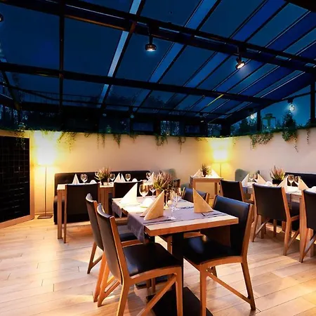 Vacationclub - Osiedle Podgorze 1e 20 * Szklarska Poreba