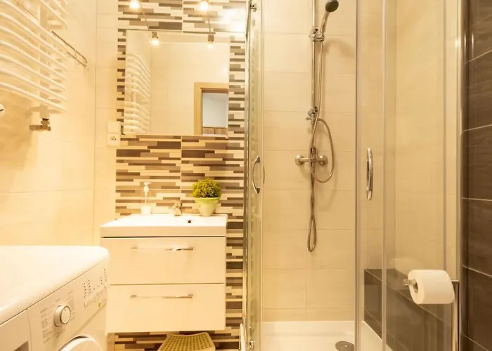 Vacationclub - Osiedle Podgórze 1e 20 * Szklarska Poręba