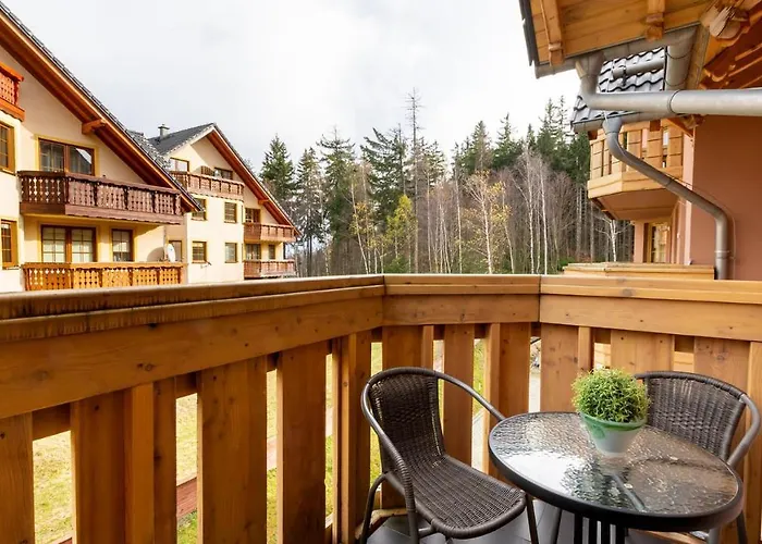 Vacationclub - Osiedle Podgórze 1e 20