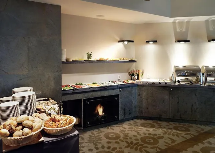 Vacationclub - Osiedle Podgórze 1e 20 Apartament Szklarska Poręba