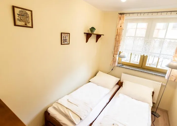 Vacationclub - Osiedle Podgórze 1e 20