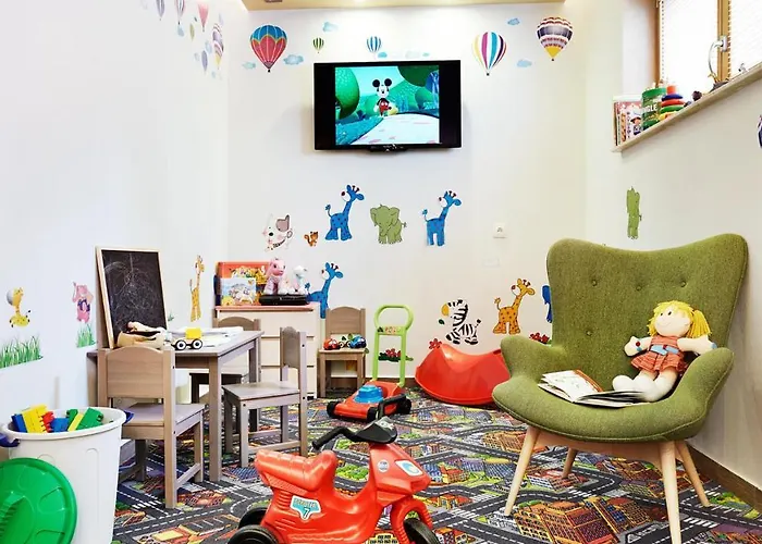 Vacationclub - Osiedle Podgórze 1e 20 * Szklarska Poręba