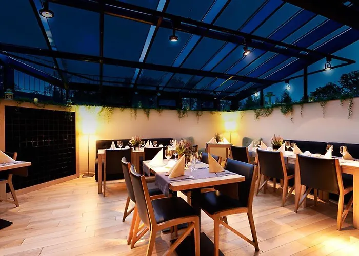 Vacationclub - Osiedle Podgórze 1e 20 * Szklarska Poręba