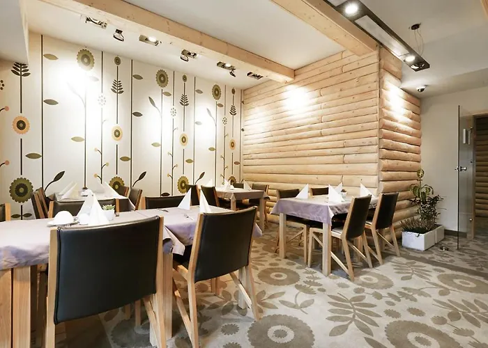 Vacationclub - Osiedle Podgórze 1e 20 *